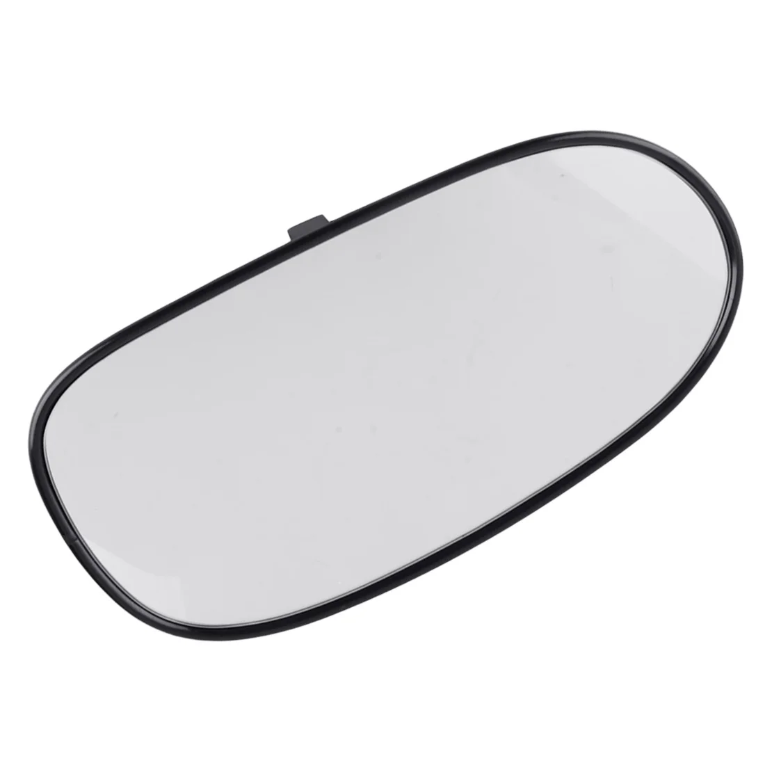 1 Pair Car Left & Right Side Rear View Door Mirror Glass Fit for Chevrolet Corvette 2005-2010 2011 2012 2013 GM1320520 GM1321520