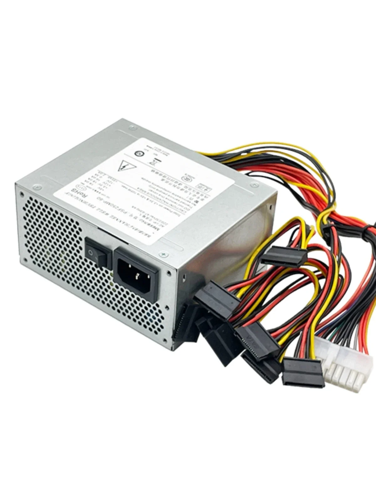 

7932 7916 7908 8016N Video recorder power PSF-200M4 KSF250F4