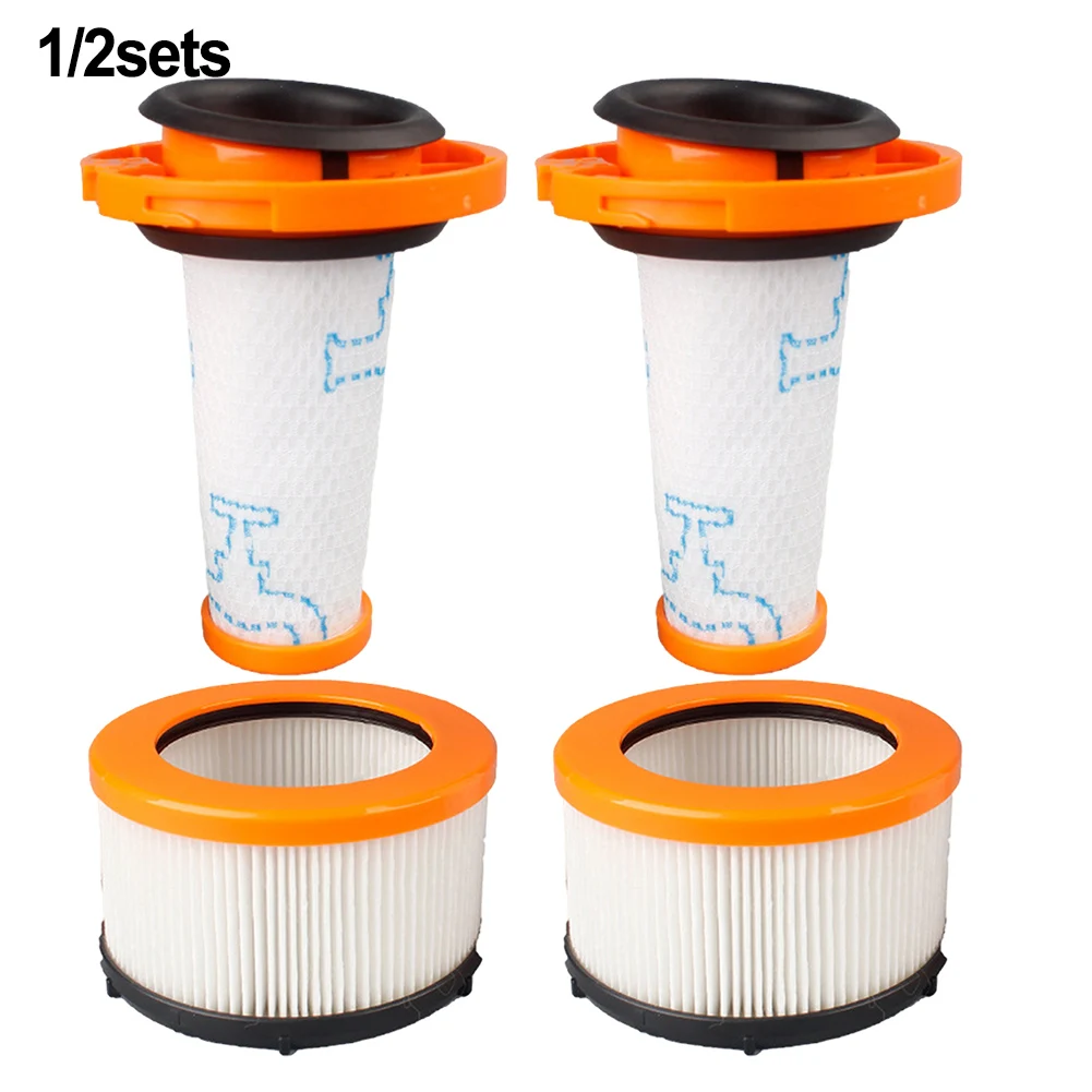 Filter For X-FORCE For FLEX 9.60 RH20xx Vacuum Cleaner ZR009010 ZR009012 Replacement Robot Sweeper Spare Part