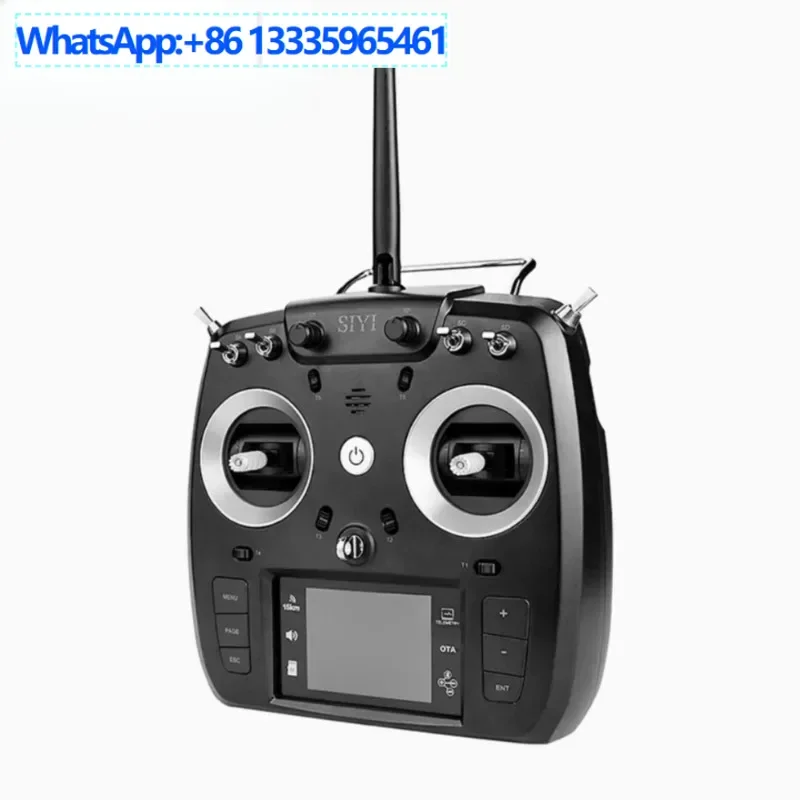 Siyi FT24 30KM Long… - image