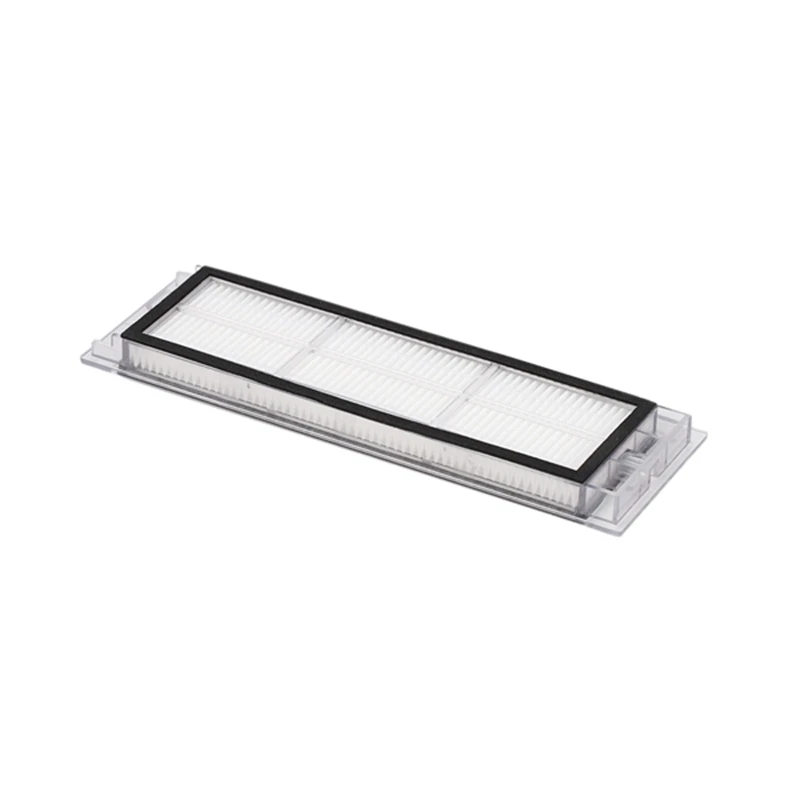 Set Of Hepa Filter For 360 S5 / S7 Robot Robotic Vacuum Cleaner Sweeper Replacements Parts