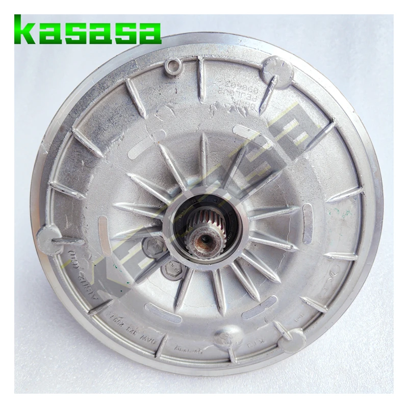 0AW Auto Transmission Clutch Assembly 0AW323911A Input Drum Fit For AUDI A4 A5 A6 Car Accessories Transnation Parts