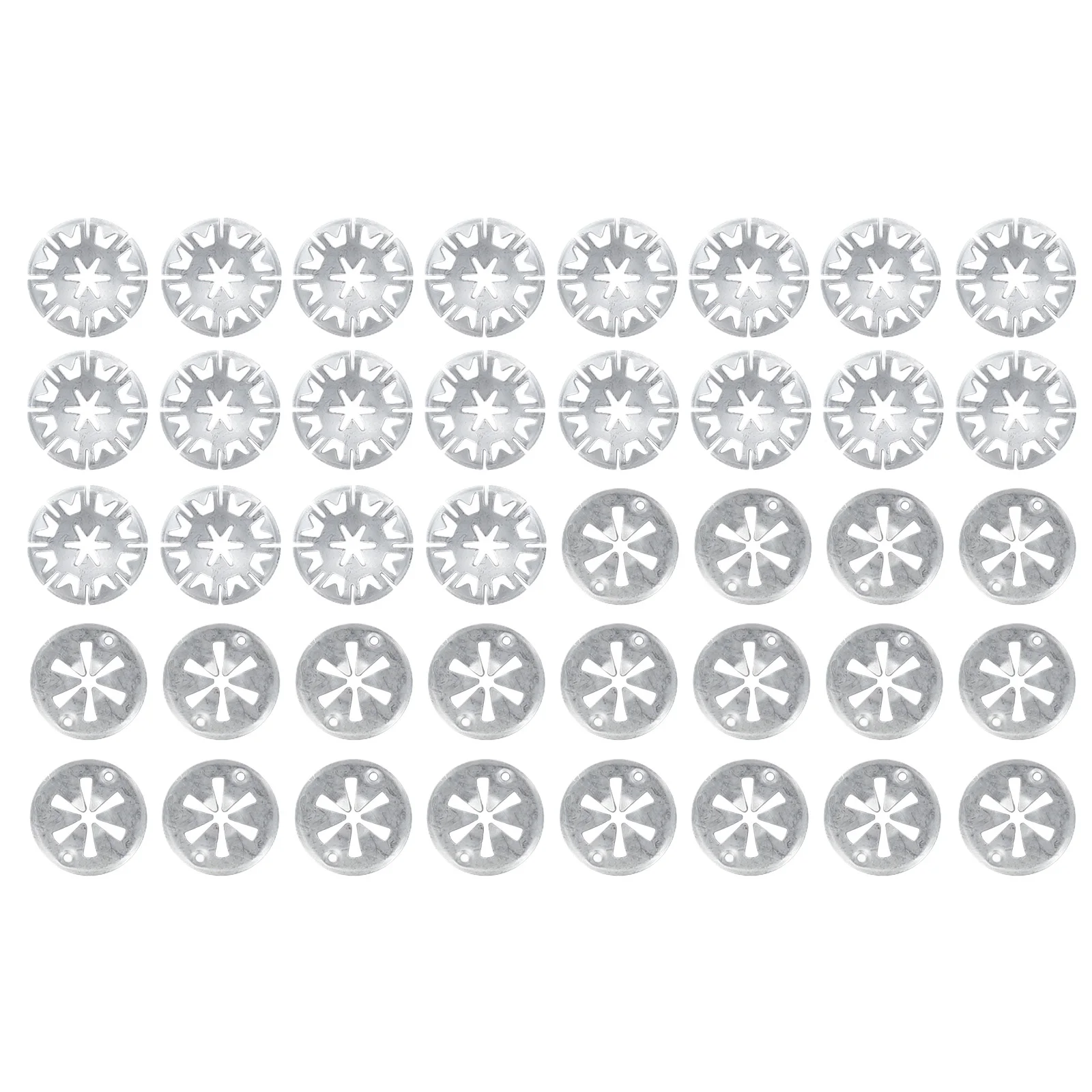 Mechanical Equipment Locking Clips Installation Requirements Wear-Resistant External Insulation Mechanical Vibration Reducer