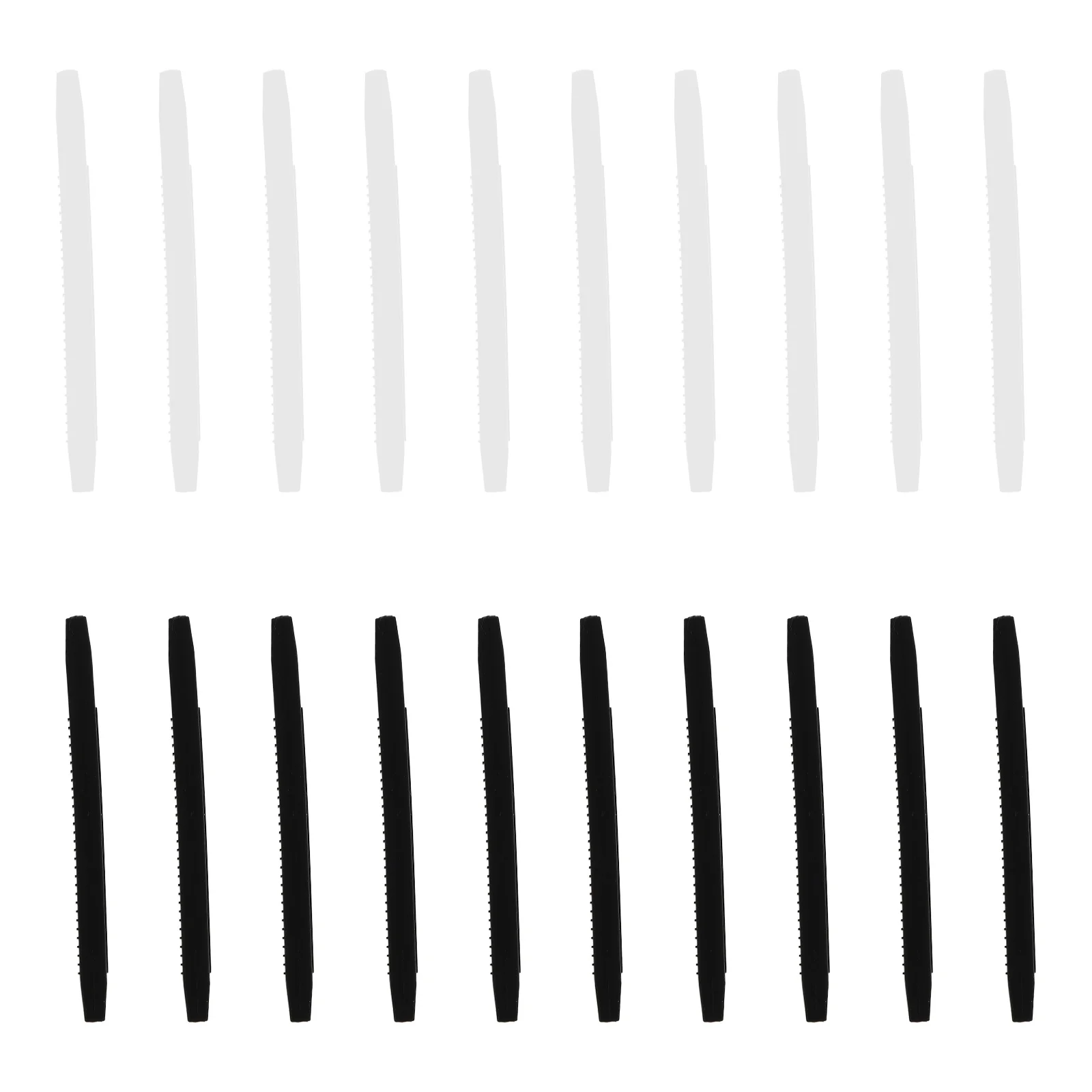 

Silicone Eyeglasses End Tips Anti-Slip Sunglasses Retainers Sports Eyewear Temple Tips Replacement Sleeve Cushion For