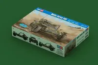 Hobbyboss 1/35 82406 Delta Force FAV model kit