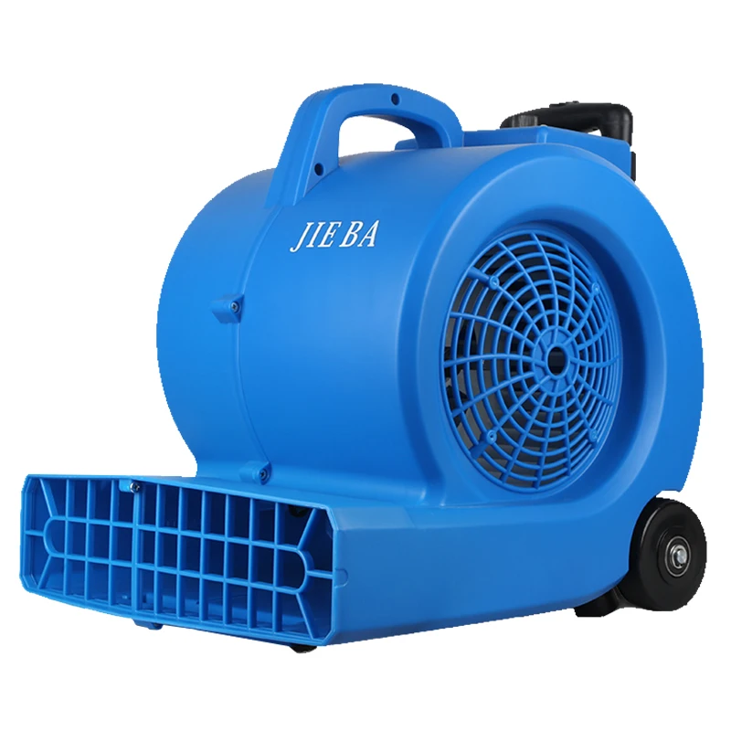 

3-speed Floor Dryer Electric Air Blower/ Blower Floor Carpet Dryer And Air Mover For Floor