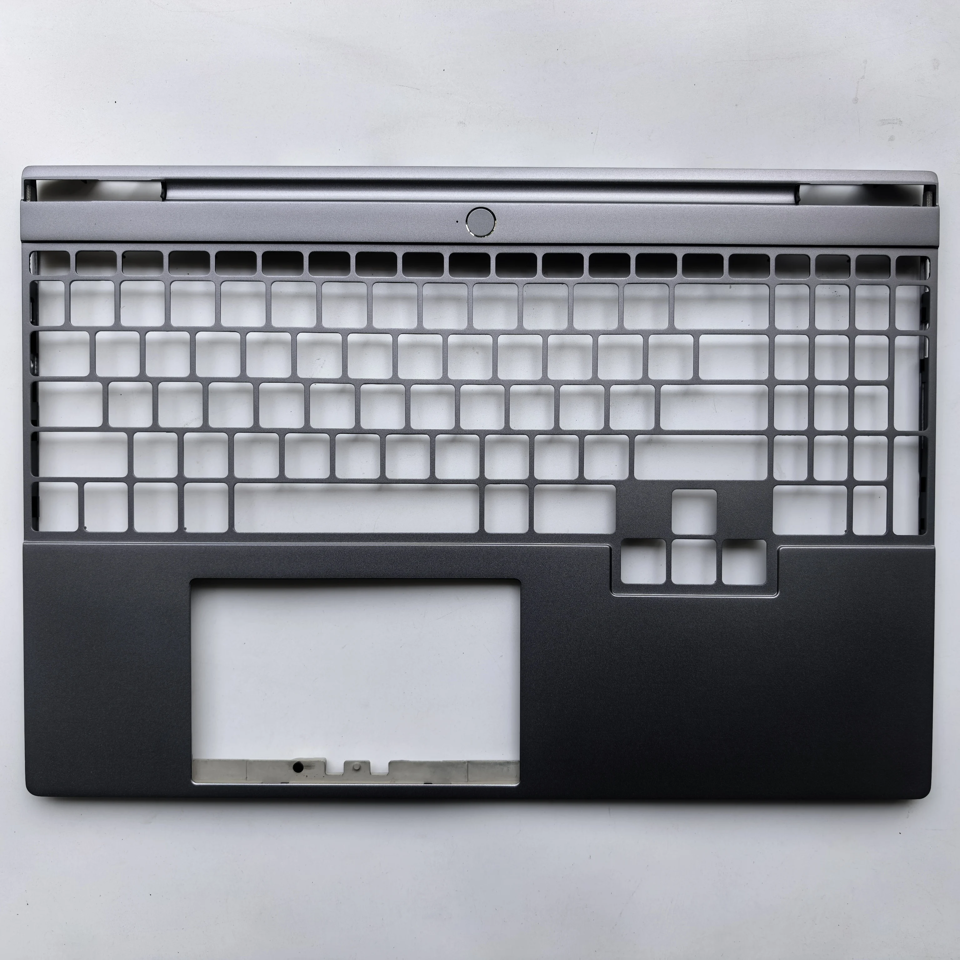 Grey  New laptop upper case cover palmrest for MECHREVO 15X 2024