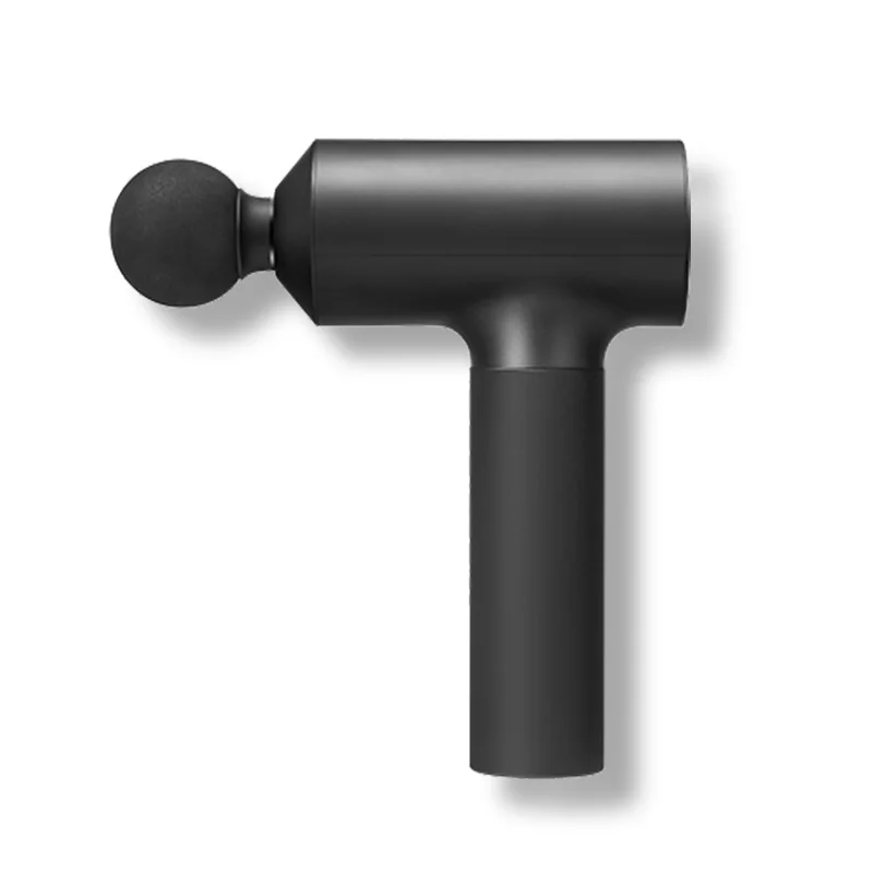 Mijia 전기 마사지 건, 스마트 히트 근막 건, 바디 마사지, 이완 피트니스, 근육 통증 완화