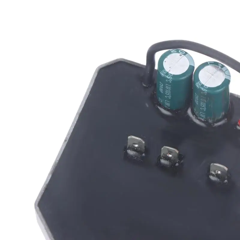 

Electric Chain Saw Control Panel Replacement For 36V Brushless Lithium Battery Electric Chain Saw DIY Power Tool Accessories