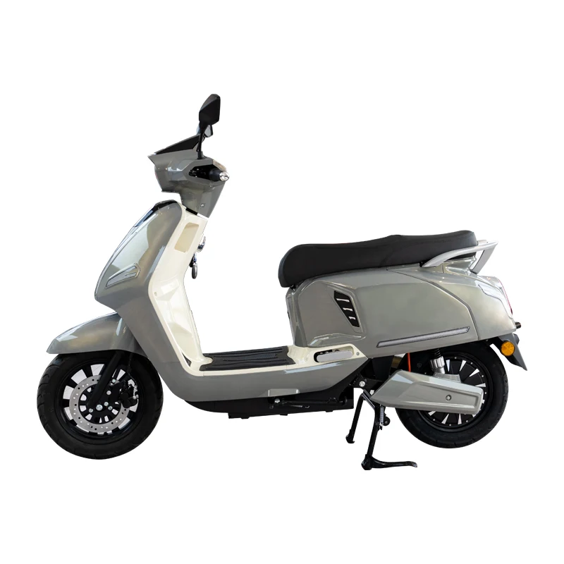 DXY72V lithium battery two-wheel electric off-road motorcycle, suitable for adult use, with a maximum speed of more than 80 km/h