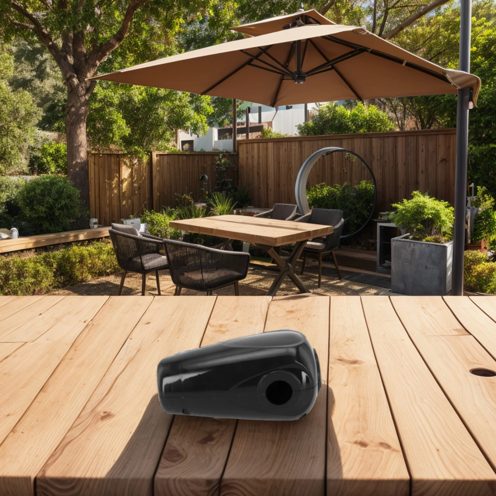 Outdoor Settings Patio Umbrella Handle Easy Installation Practical Repair Tools Quick Installation User-friendly