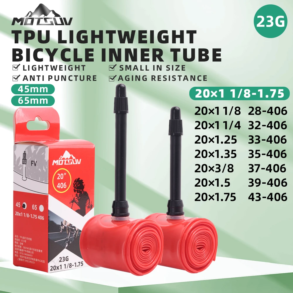Ultralight Road Bic… - image