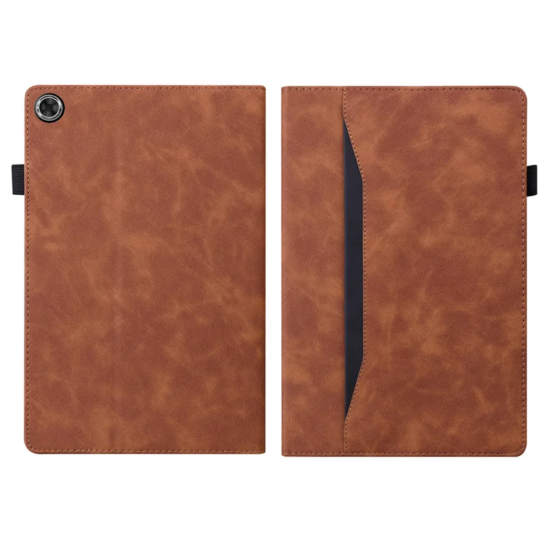 Funda For Lenovo Tab One Case 8.7 inch Fashion Book Wallet Stand Tablet Cover For Lenovo Tab One 8.7 Tab K9 TB305XU TB305FU Case