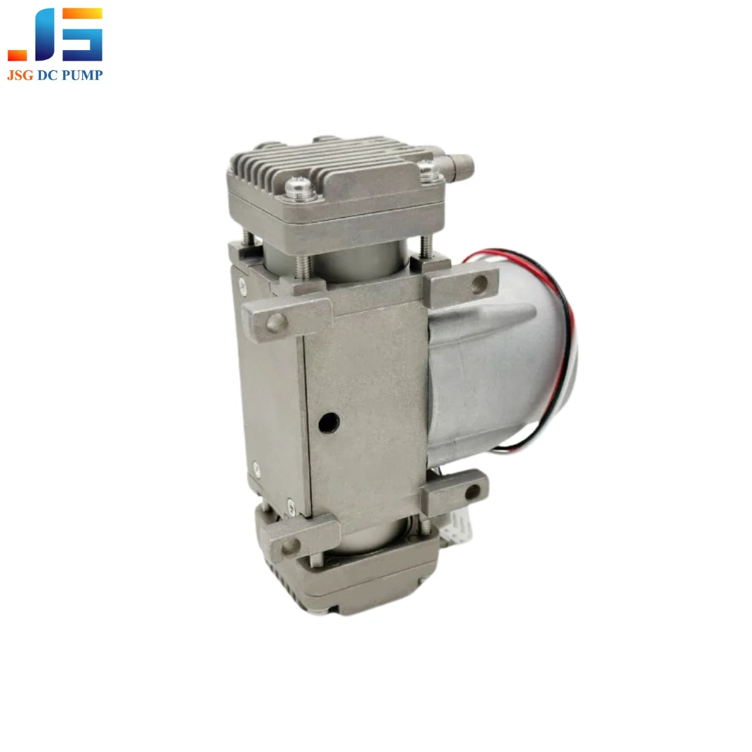 Pompa Kompresor Udara Mini 12V Tekanan Tinggi Portabel