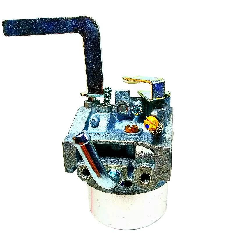 For Yamaha MZ175 Q engine YP30G water pump EF2600 generator carburetor D