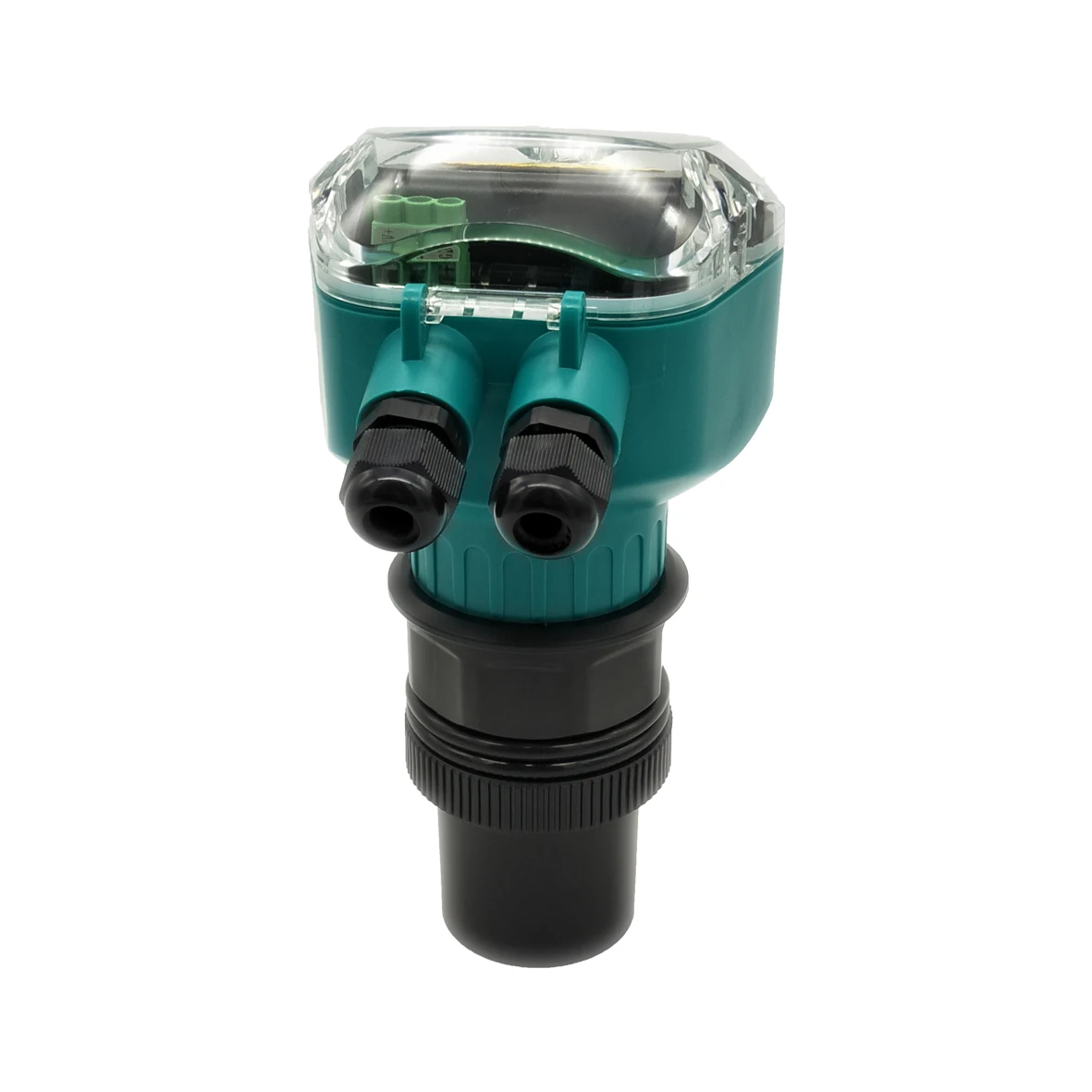 High Quality PPM-CSB 4-20mA Waterproof Ultrasonic Level Sensor