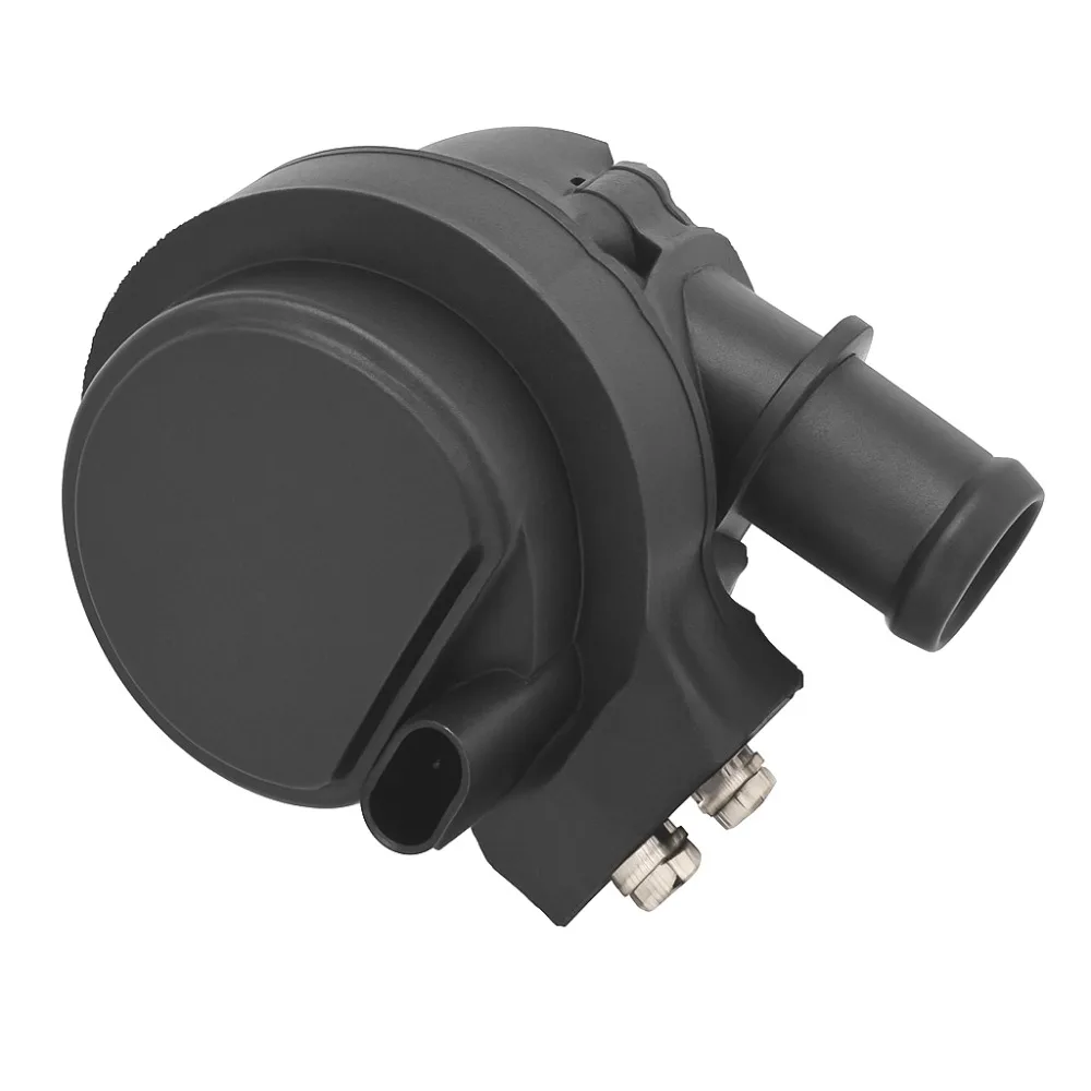 12V 5G0965567 2Q0965567A Car Engine Cooling Electric Auxiliary Water Pump For Audi A1 A3 Q3 TT VW GOLF PASSAT POLO TIGUAN SHARAN - view 3