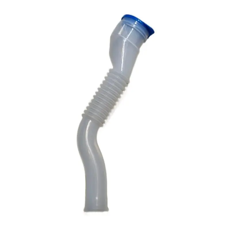 For Mazda 3 2014-2018 Washer Fluid Reservoir Filler Pipe Accessories Part Number BHN9-67-484 BHN967484 Replacement