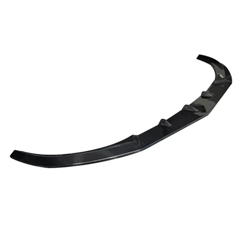 

Best SellingCarbon Fiber PSM Style front lip C class W205 C63 2015-2018 bumper LipHigh Quality