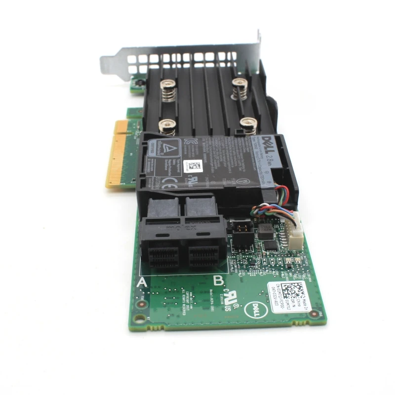 Karta macierzy RAID H740P 8 GB, MINI R640 R740 R940 540 1M71J 5FMY4