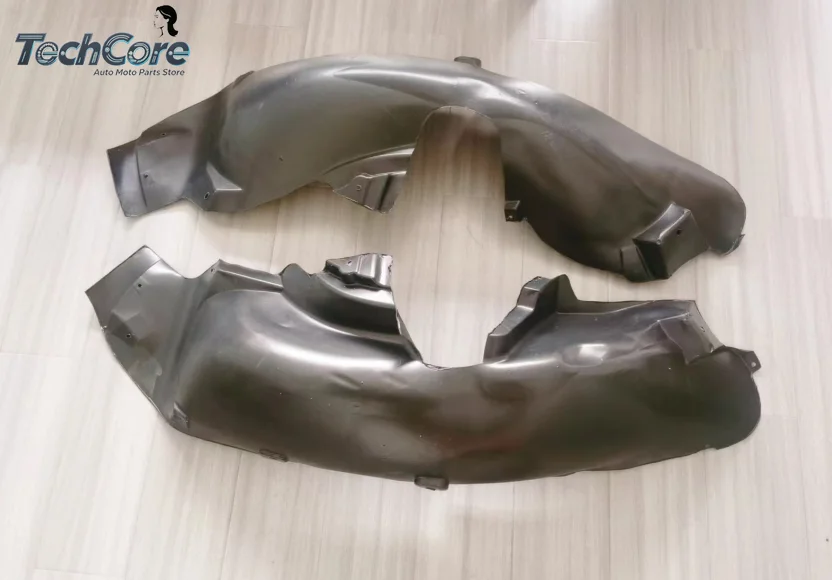 Left Right Front/rear for fender  Lining for chery   Jaecoo J7 New Black Moko 602002394AA 602002395AA 602002396AA 602002