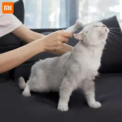 Youpin Pawbby Pet Hair Removal Comb Cat Dog Hair Brush Pets Trimmer Combs Clipper Cats Grooming Tool for Xiaomi Smart Home