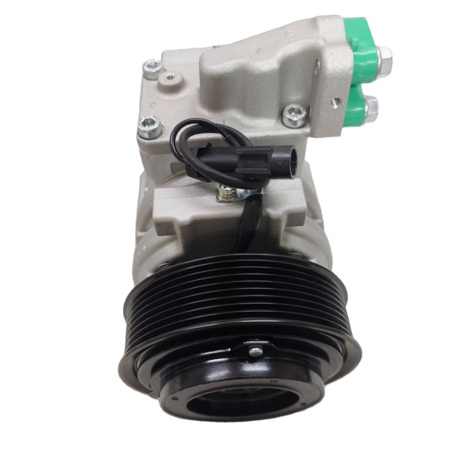 Ac Compressor 12V A…