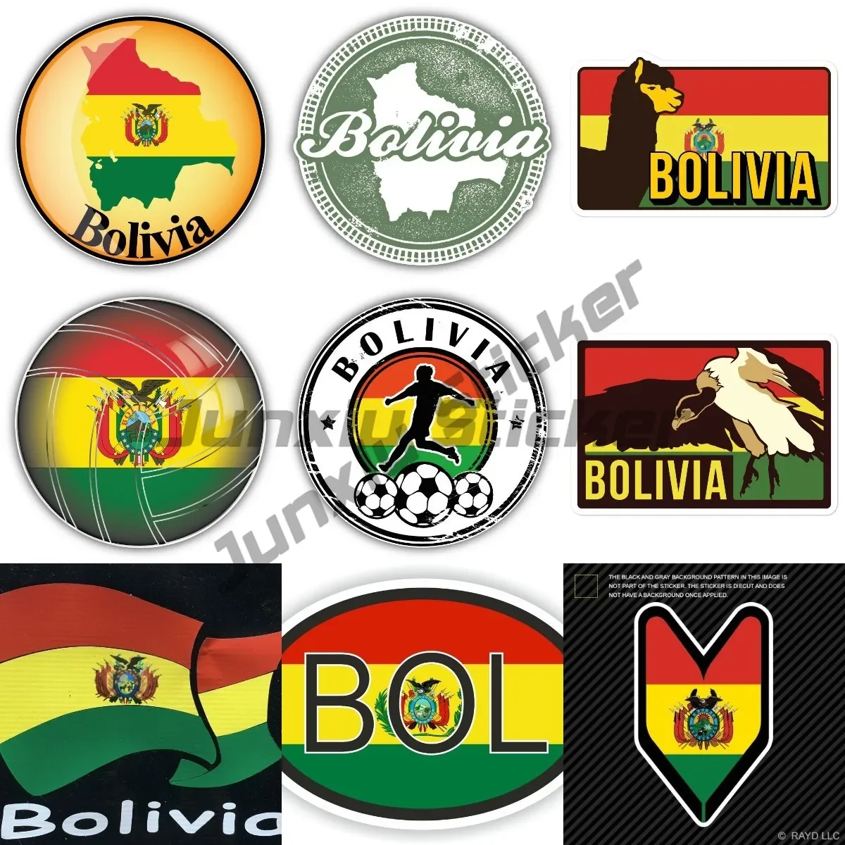 Bol Bolivian Nation…