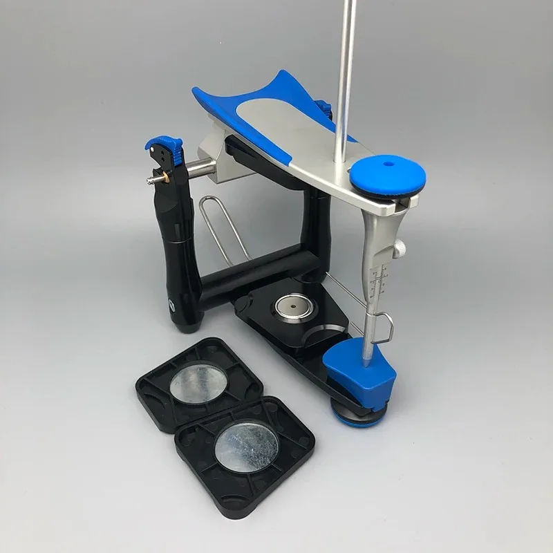 Artex Type BN Basic Unit Articulator Teeth Model Accurate Scale Plaster Model Data Measurement Equipment