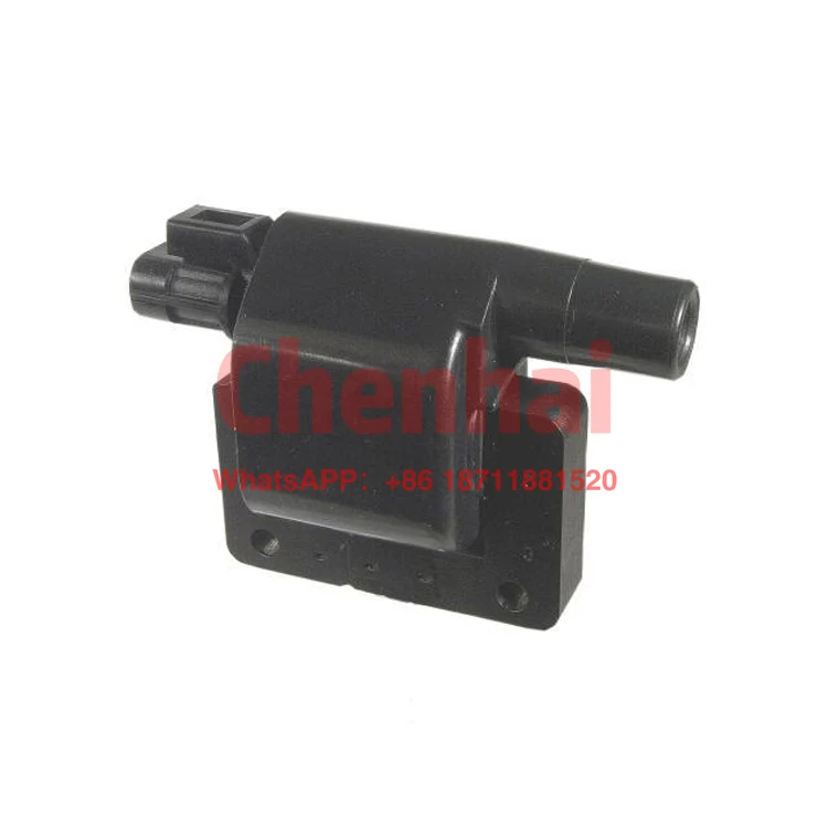 Best Quality Car Coil Ignition Price For NGK 48117 Ignition Coil For FORD,INFINITI,MAZDA,NISSAN OEM KH - 2271 22433 - 56e11