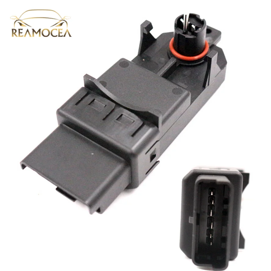 Reamocea Window Regulator Motor Module 288887 440726 440746 440788 For Renault Clio Scenic Grand Scenic Megane Car Accessories