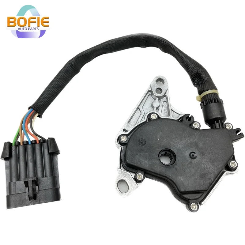 orsche Cayman 987 Multifunction Switch 051320519 Original ZF 5-Speed Tiptronic