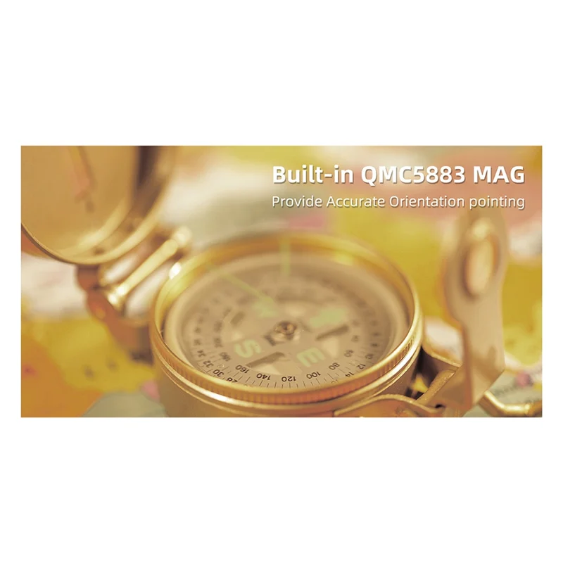 BTLIFE-GPS M10 Gnss… - image