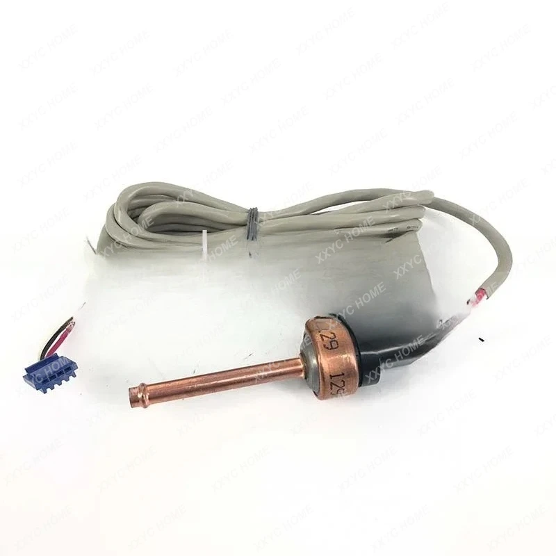 

New LOW PRESSURE SENSOR 3P169505-2 NSK-BD017D-129 For Daikin RXYQ20T7Y1B Air Conditioning