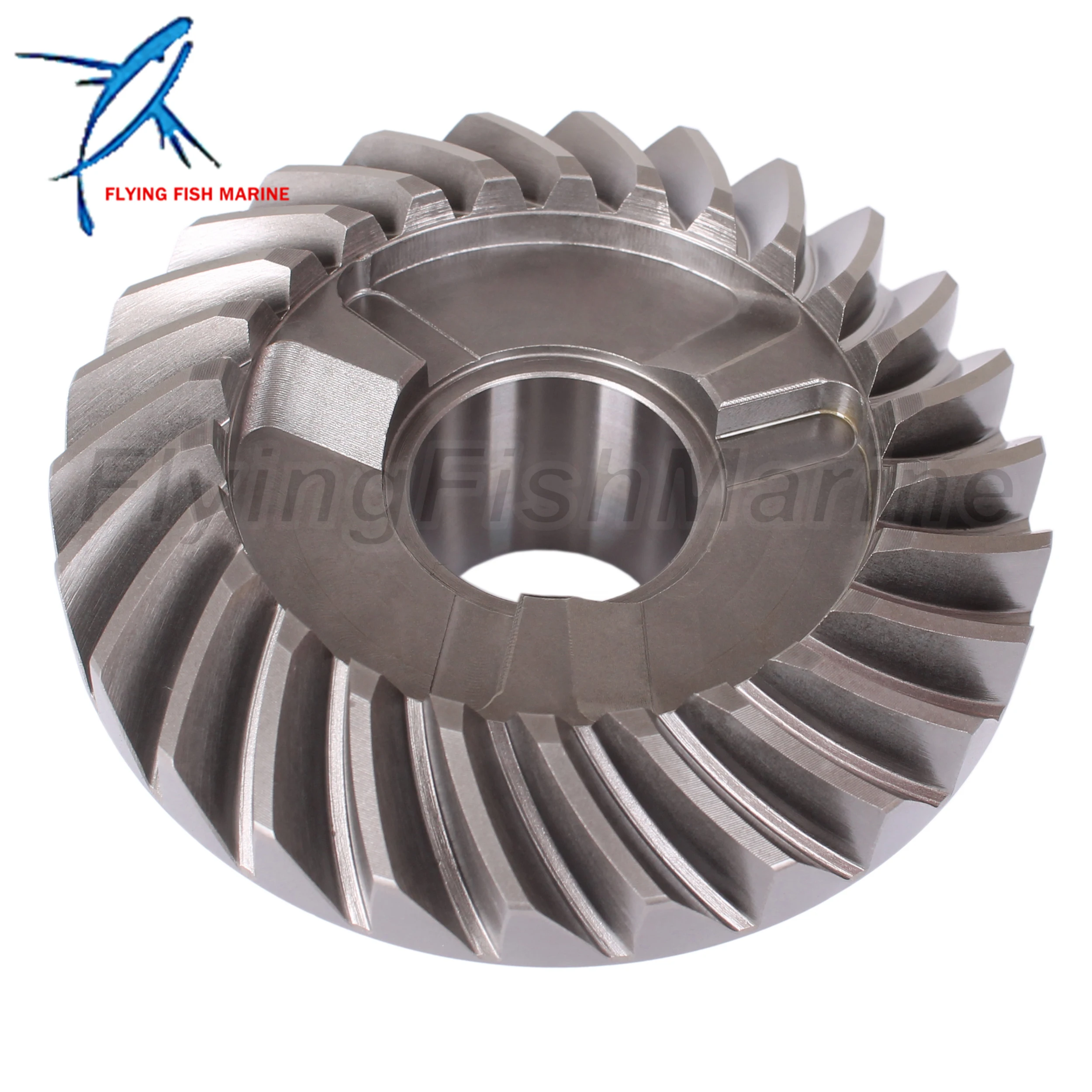 Motor de popa 688-45551-00 Pinhão e 688-45560-00 01 Forward & 688-45571-00 01 Conjunto de engrenagem reversa para Yamaha Parsun 75HP 85HP 90HP