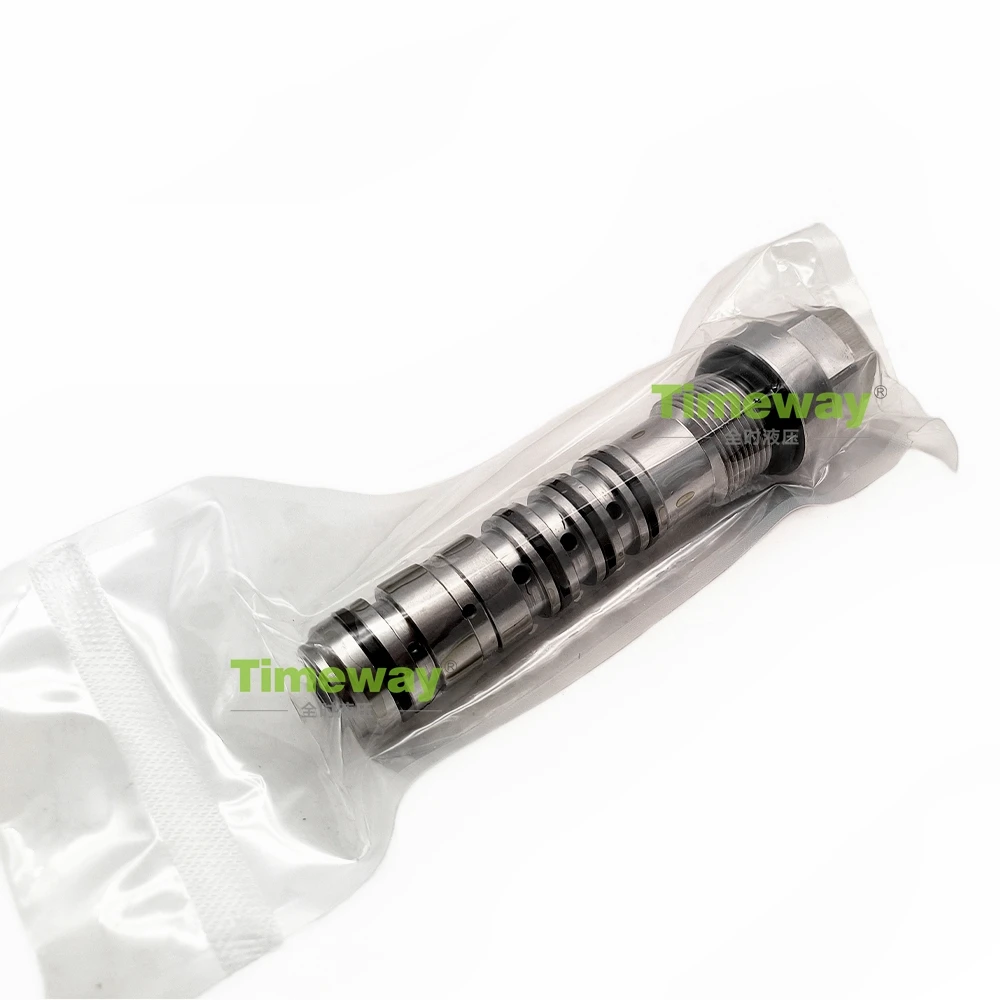 LS メインリリーフバルブ 708-2L-06710 708-2L-06780 修理用コマツ PC270-7 PC200-7 PC210-7 PC360-7