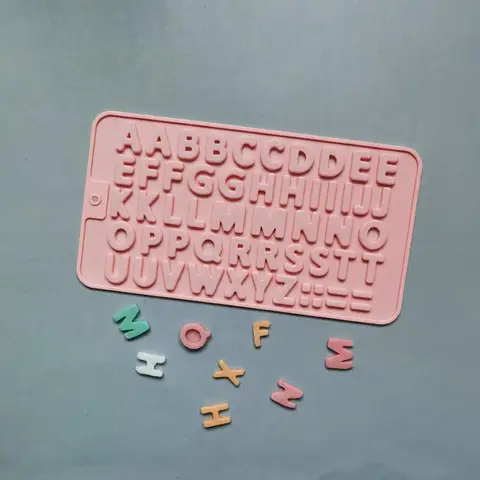 8 best sales अक्षर साँचा - №4