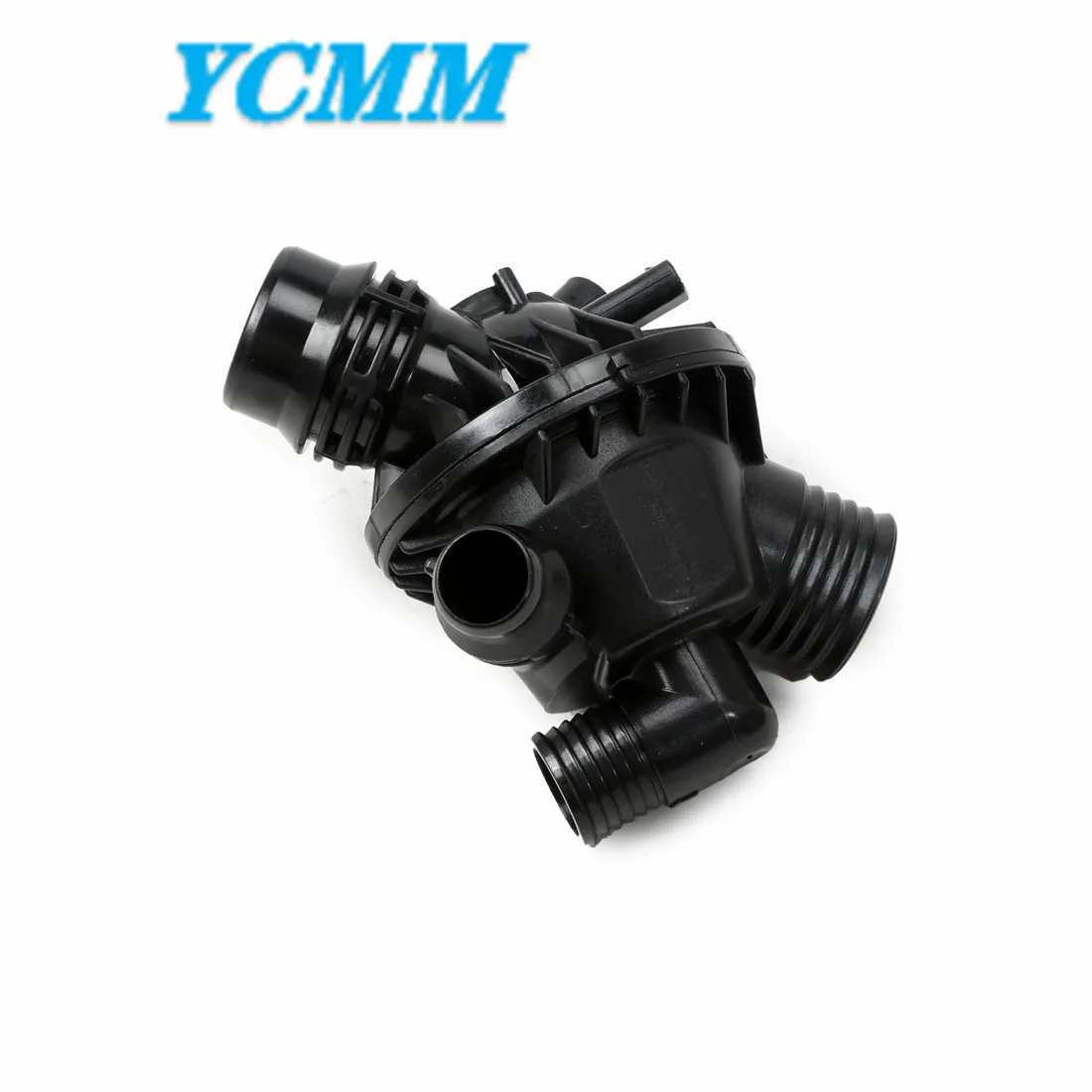 11537586784 Engine Coolant Thermostat TH0113 N55B30A 3.0T STD For BMW (F25) xDrive28i X4 (F26) xDrive 35i E591011310