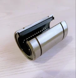 Open Linear Ball Bearing LM25UUOP LM30UUOP LM35UUOP LM40UUOP