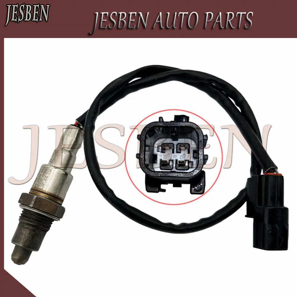

39210-03BB1 3921003BB1 новый задний кислородный зонд Lambda O2 Датчик подходит для Hyndai KIA Morning Picanto Stonic RIO 1,2 2016-2020