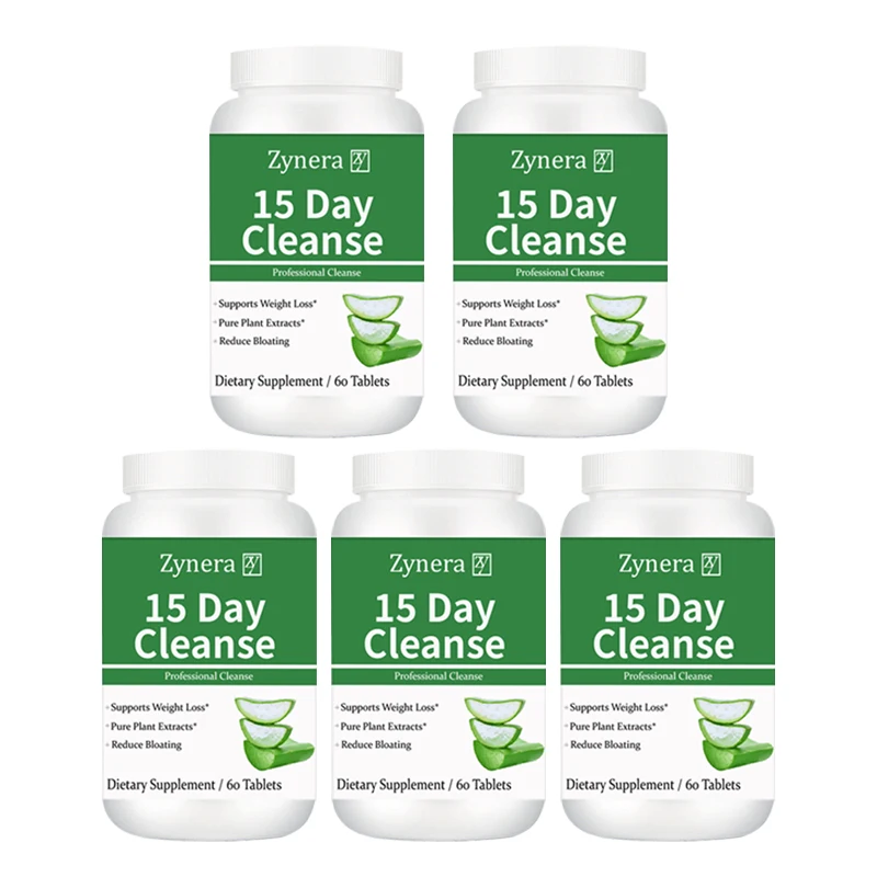 Powerful Natural Night time Burning and Cellulite  Suppressant Healthy  Vegan&NO SIDE EFFECT