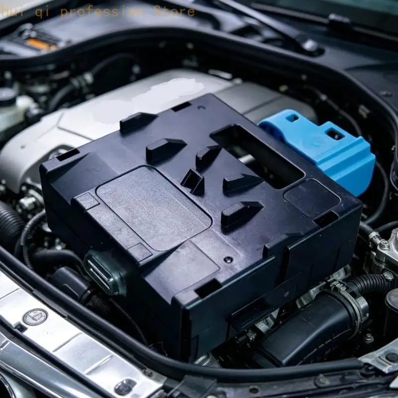 Auto USB C Port Buchse Reparatur Teil für W206 W213 Innen USB Verwendung H8WE – Detail 3