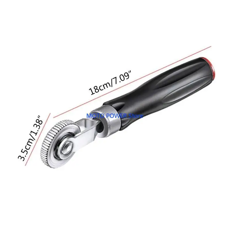 G7ND Motorcycle Car Tennessless Pnewless Puncture Repair Tool Tyle Tool Emergency Tire Repair Tool Roller, Roule tampon