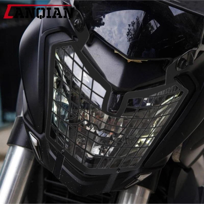 

Accessories For BAJAJ DOMINAR 250/400 All YEAR Motorcycle DOMINAR 250 400 Headlight Guard Grille Cover Head Light Protector