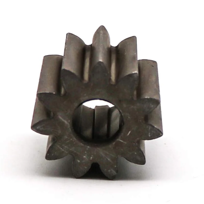 ترس ترس قطاع التوجيه السريع GX20053 لجون ديري 155C 190C D100 D110 LA140 LA150 LA100 LA125 X110 X120 جزازات #6