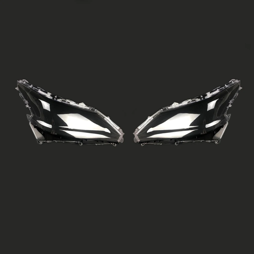 

Fit For Lexus LX570 2016-2019 Transparent Headlight Cover Lens