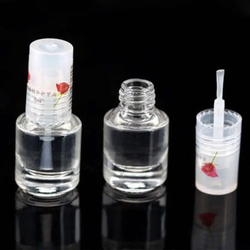 12 Bottles Super Clear Epoxy Resin Waterproof Protect Brightening Gel Sealant Jewelry Mold Polishing Oil Jewelry Making