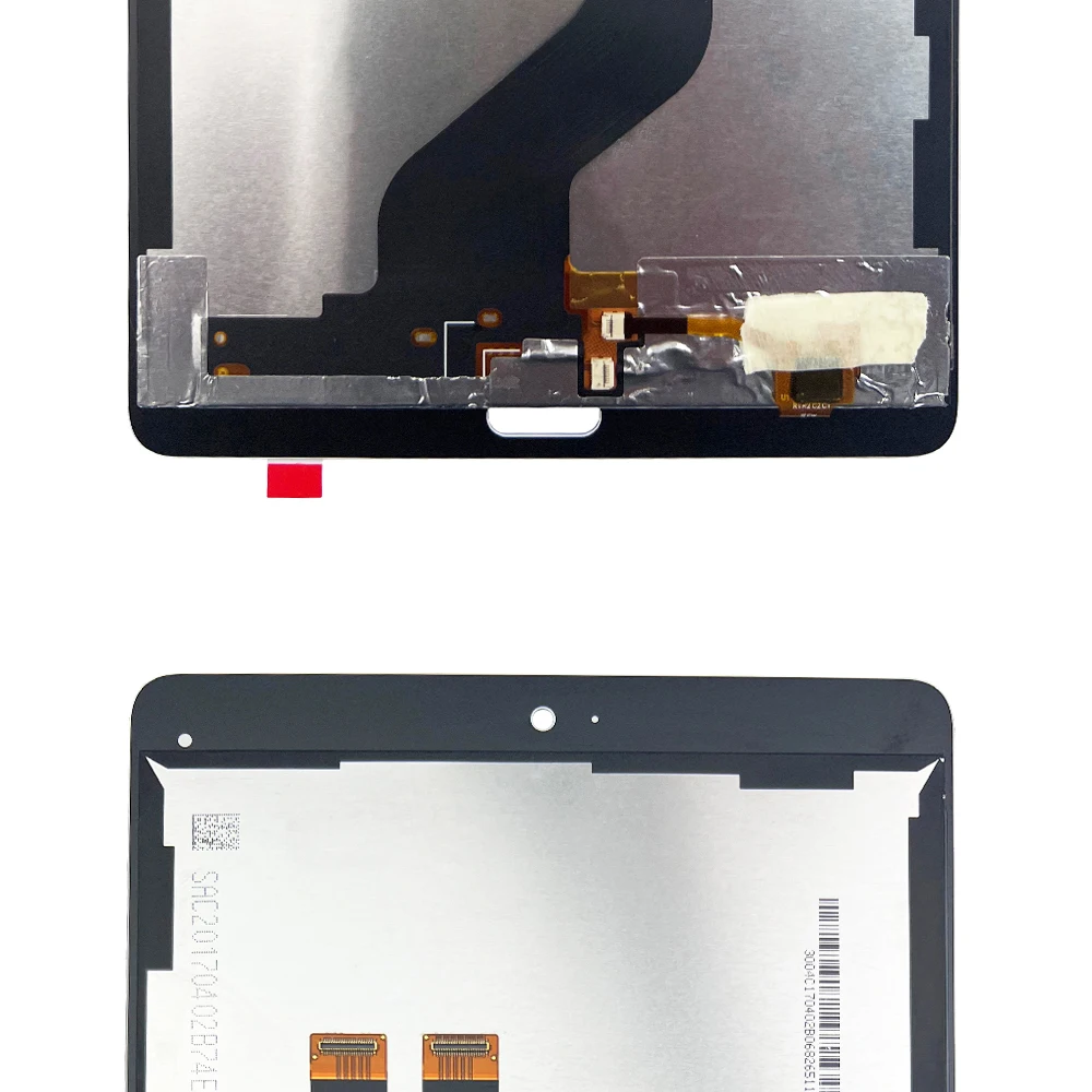 New 8.4" AAA+ For Huawei MediaPad M3 8.4" BTV-W09 BTV-DL09 LCD Display Touch Screen Digitizer Glass Assembly Repair Parts