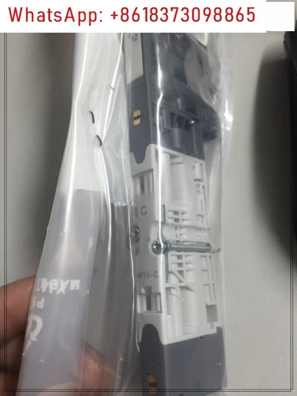 Electromagnetic Val…