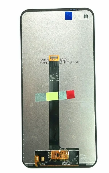 Tested 1080x2300p For Cubot KingKong 7 LCD Display + Touch Screen Assembly Replacement For CUBOT King Kong 7 LCD Screen